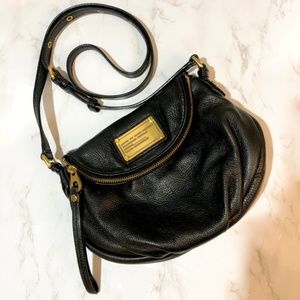 Marc Jacobs Classic Natasha Crossbody
